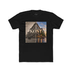 KOST Vintage Cityscape T‑Shirt