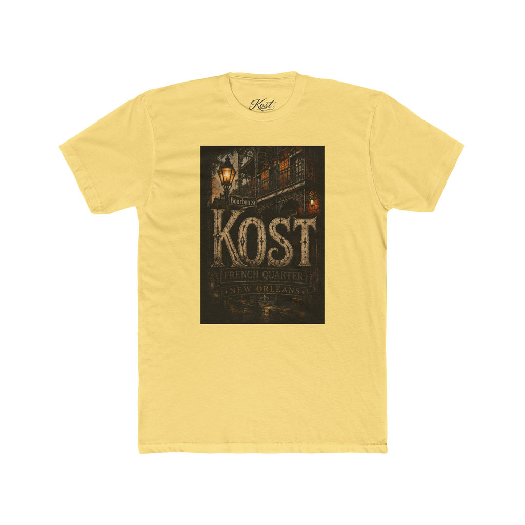 Kost Vintage Pub Sign T-Shirt