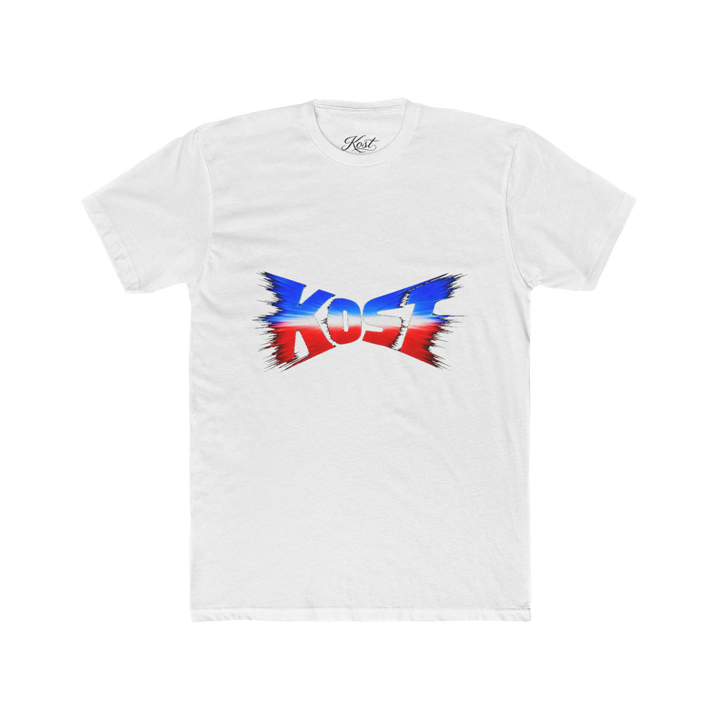 KOST Graphic T-Shirt