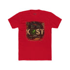 KST Retro Tour Tee — Vintage 1962 Radio Station Graphic T-Shirt