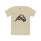 Gothic Thorn Cross T-Shirt