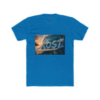 Kost Ocean Wave Graphic Tee — Sunset Surf Crew Shirt