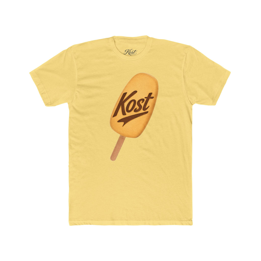 Kost Popsicle Logo Tee