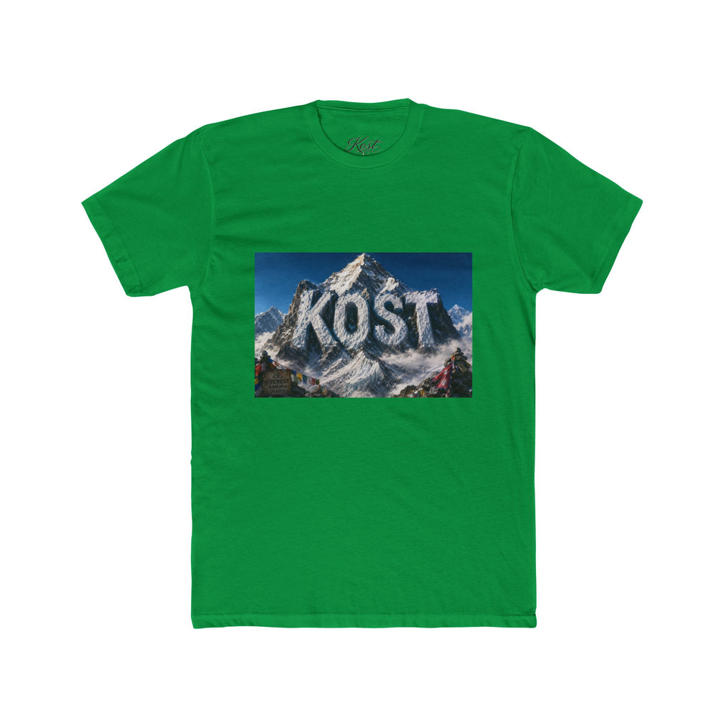 Köst Mountain Graphic Tee