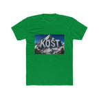 Köst Mountain Graphic Tee