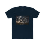 KISS Band Graphic T-Shirt