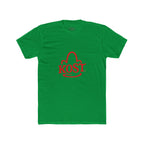 KOST Logo T‑Shirt — Retro Red Graphic Tee