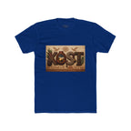 Kost Vintage Desert Logo Tee