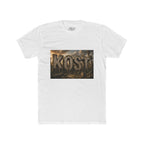 KOST Apocalyptic Landscape Tee — Grunge Urban Graphic T-Shirt
