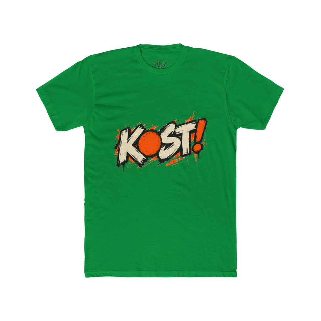 K.O.S.T. Graphic T-Shirt