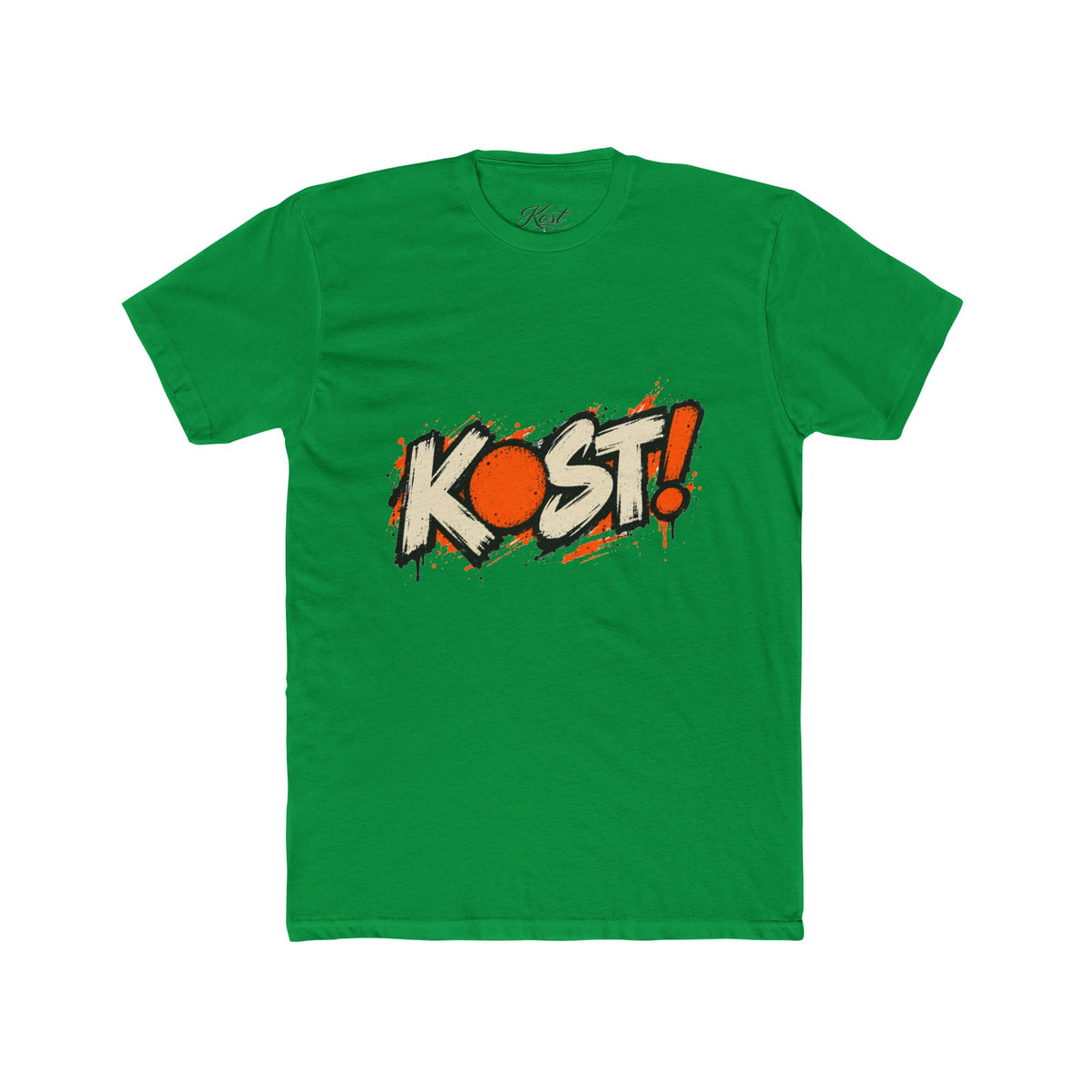 K.O.S.T. Graphic T-Shirt