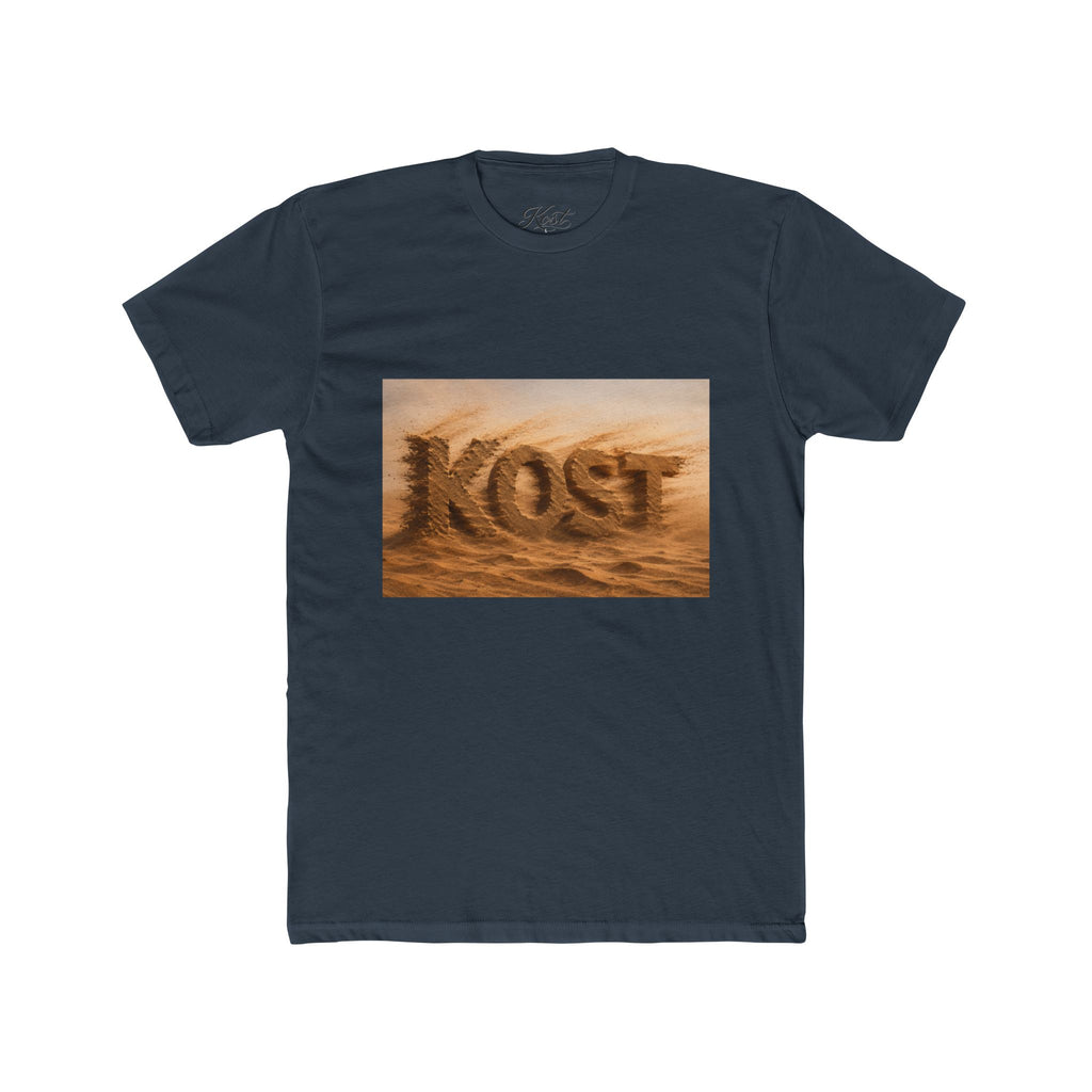 KOST Vintage Graphic Cotton Tee