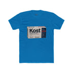 Unisex Cotton Crew Tee