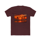 KOSTE Sunset Graphic T-Shirt