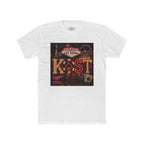 Unisex Cotton Crew Tee