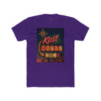 Kost Motel Vintage Roadside Sign Graphic T-Shirt