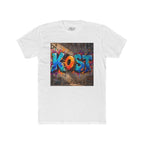 Graffiti 'KOST' Street Art T‑Shirt