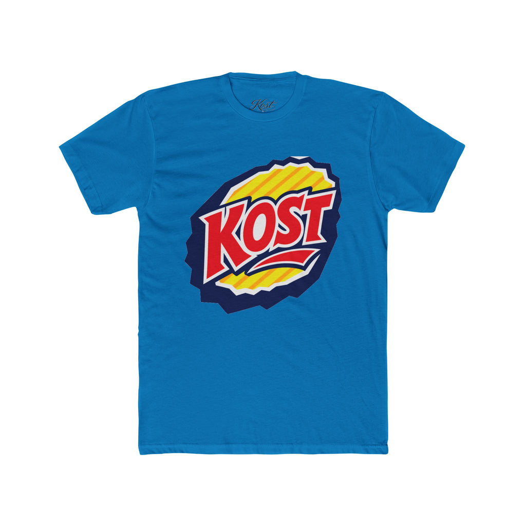 Kost Retro Logo Tee