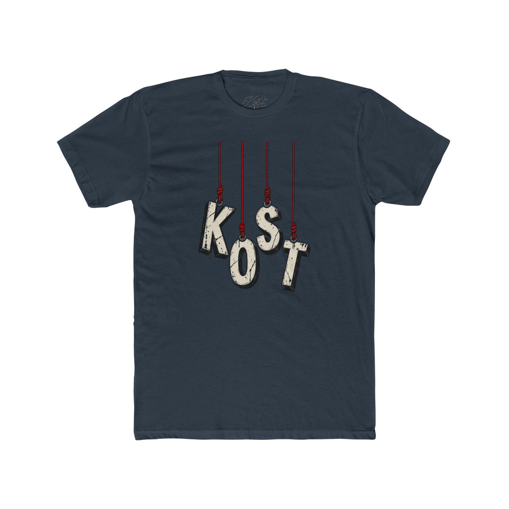 KOST Graphic T-Shirt