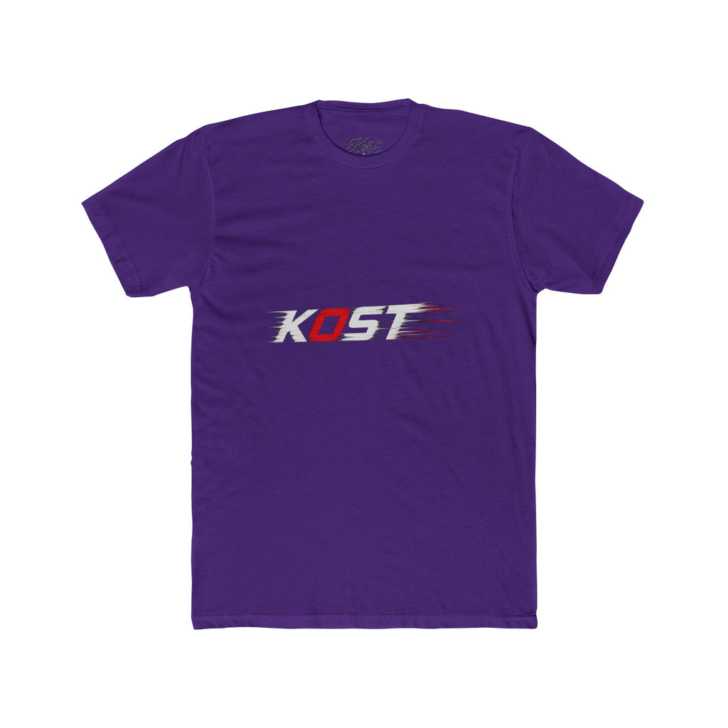 KOST Graphic T-Shirt
