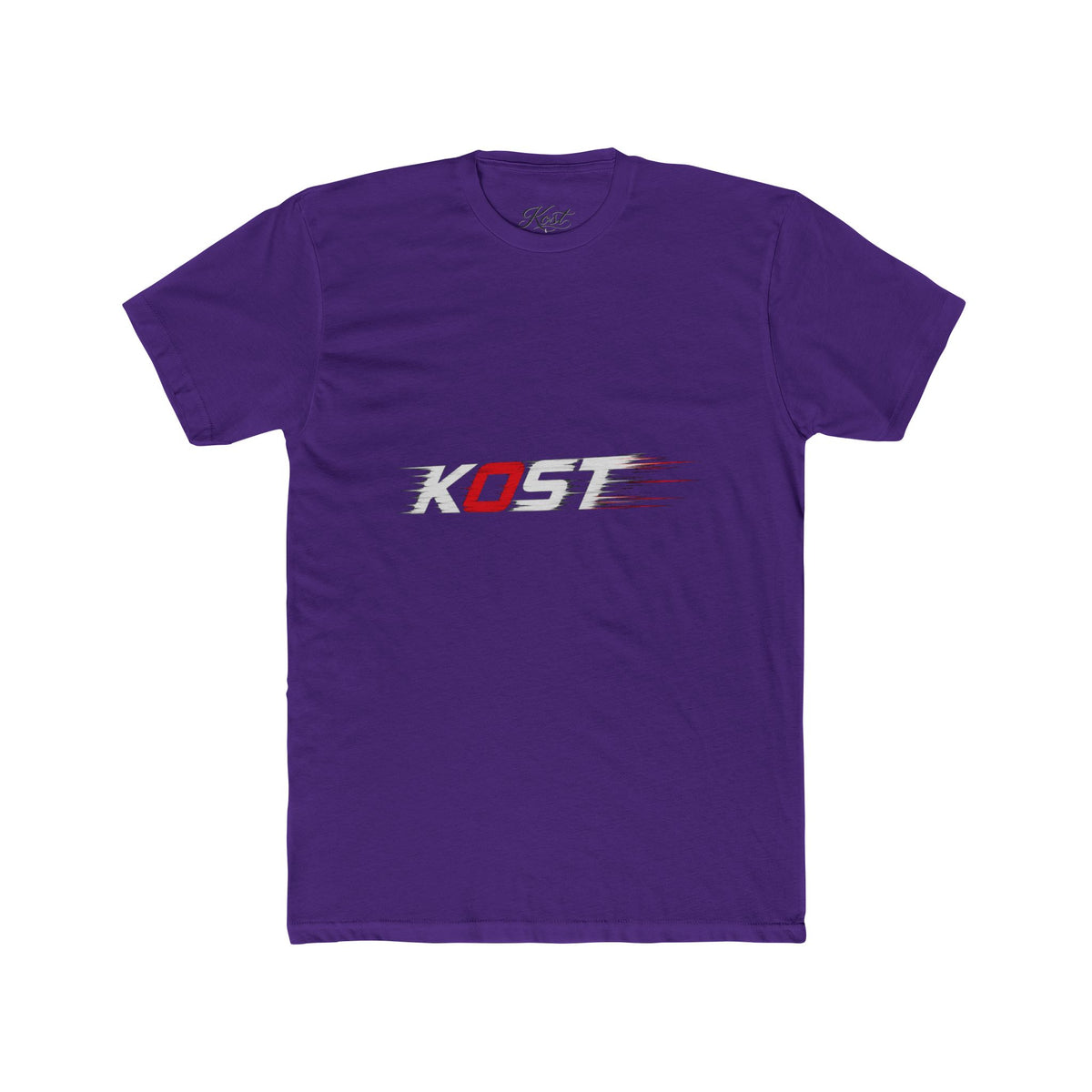 KOST Graphic T-Shirt