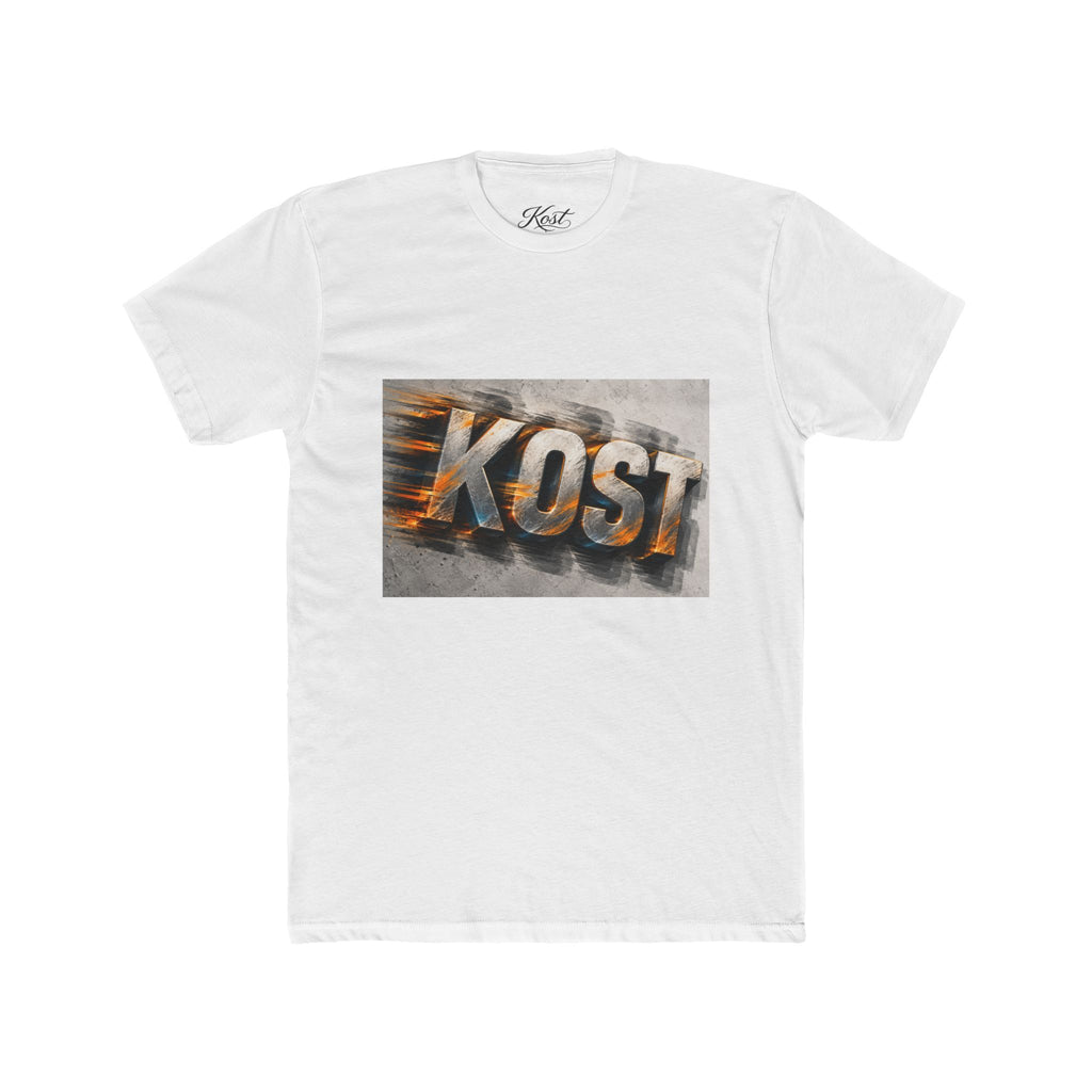 KOSTA Graphic T-Shirt
