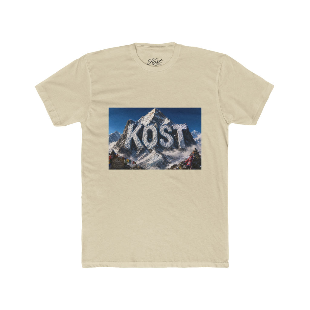 Köst Mountain Graphic Tee