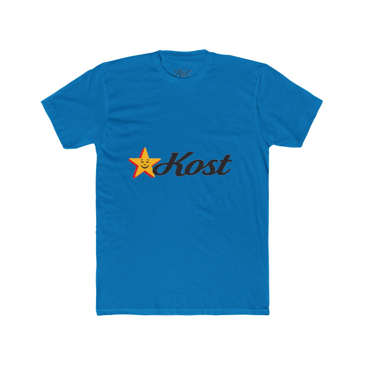 Kost Star Logo Tee