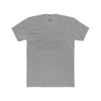 Karma Text Graphic Cotton Tee