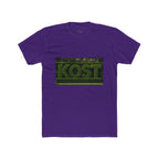 Unisex Cotton Crew Tee