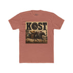 KOST Vintage Horse Racing Tee