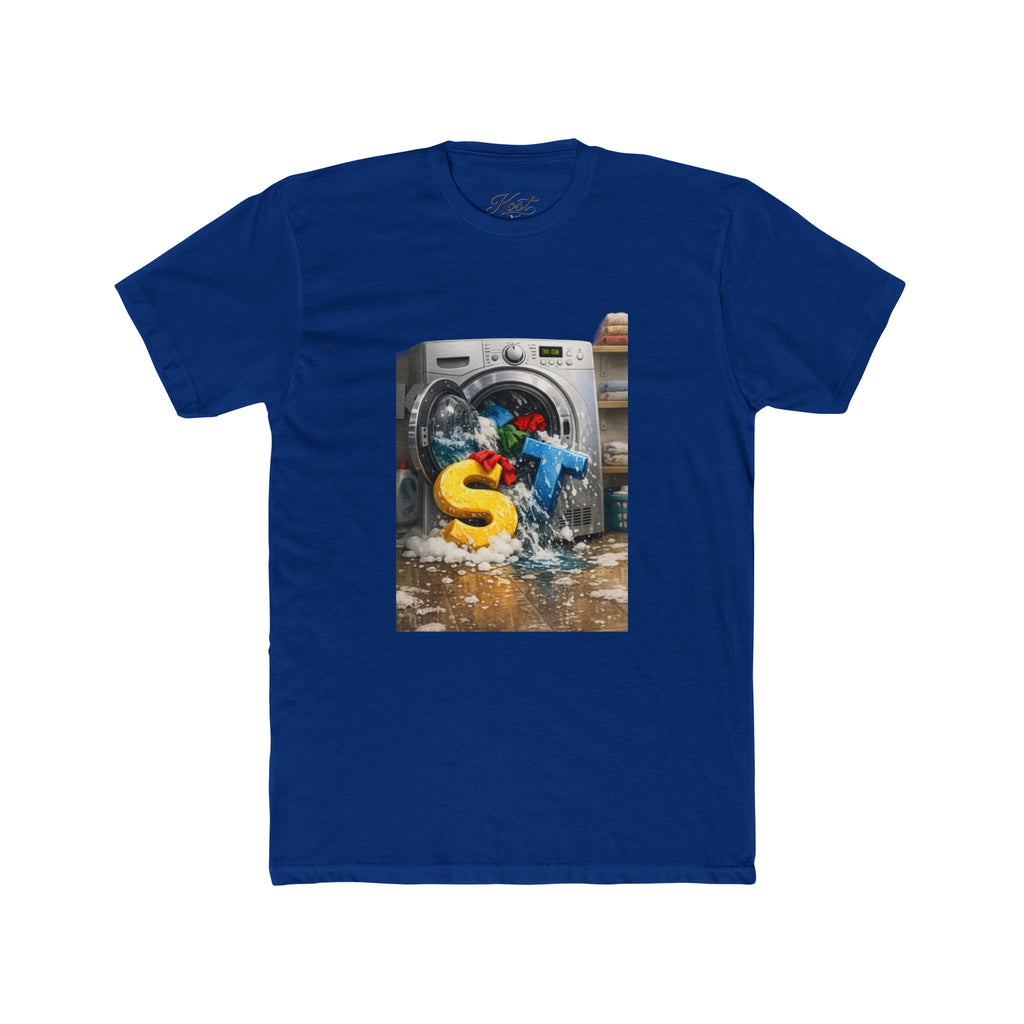 Retro Camera Photography Graphic T-Shirt