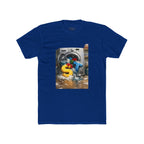 Retro Camera Photography Graphic T-Shirt