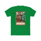KOST Science Vintage Poster T‑Shirt