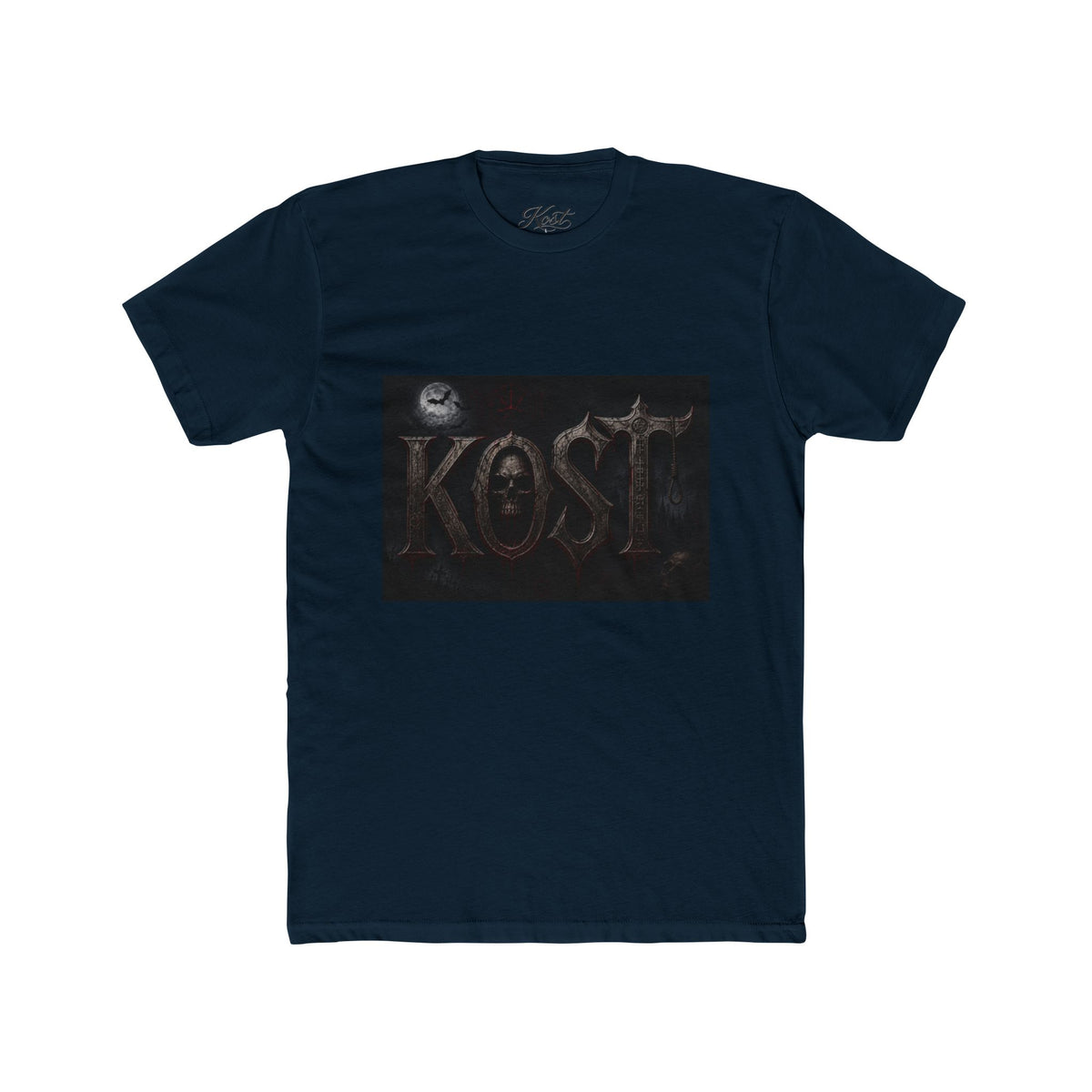 KISS Graphic T-Shirt