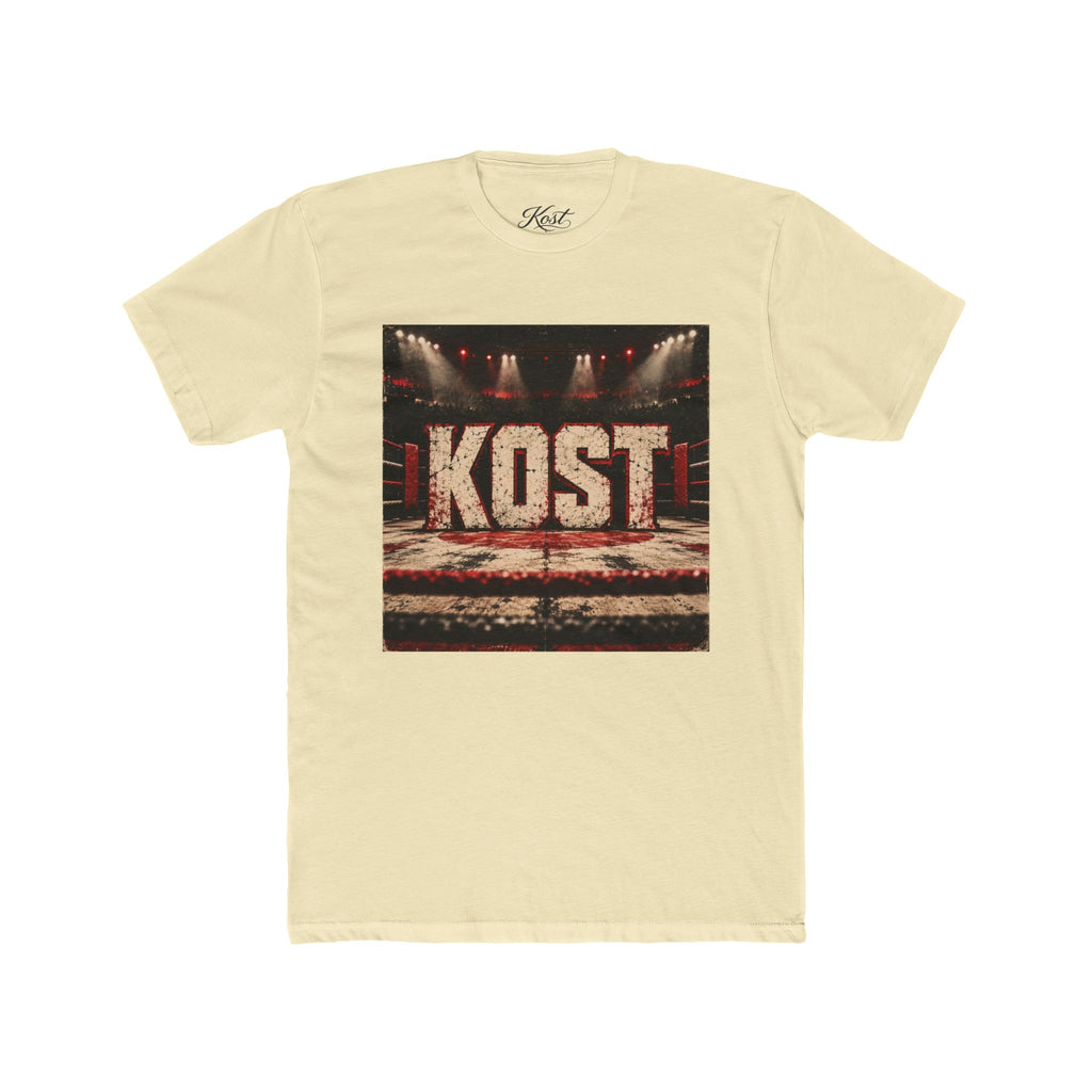 KOST Concert Stage Graphic Tee
