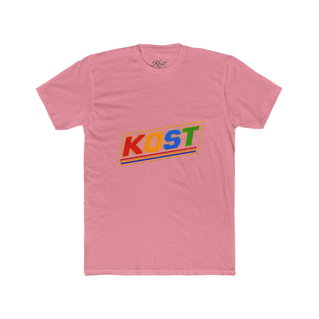 KOST Retro Logo T-Shirt