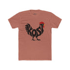 Rooster “Roast” Graphic T-Shirt
