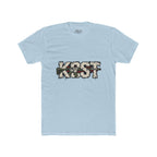 KISS Band Graphic T-Shirt