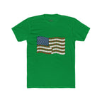 American Flag “Red White Blue” T-Shirt