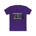 No One Can Define KOST Tee – KOST Can Be Anything Motivational Shirt