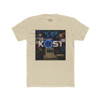 KOST Retro Computer Graphic T-Shirt