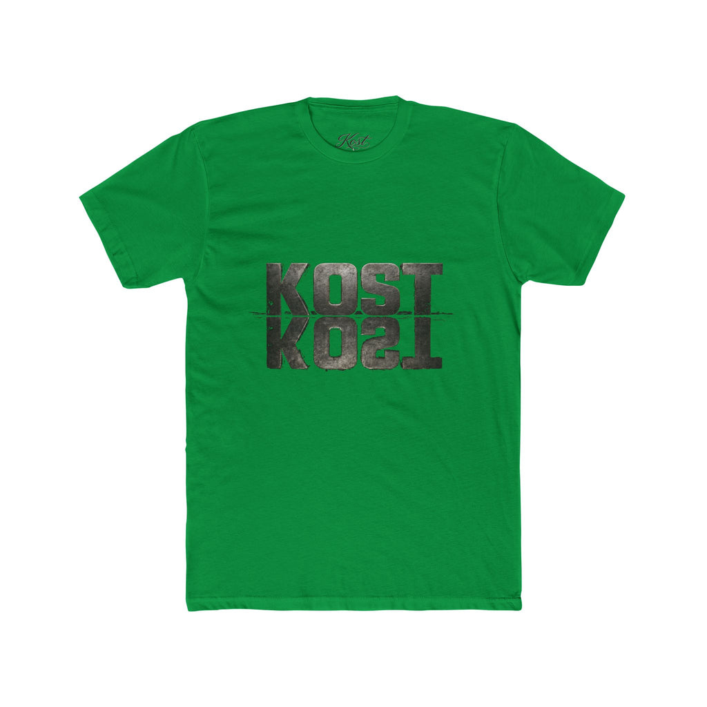 KOST KO21 Graphic T-Shirt