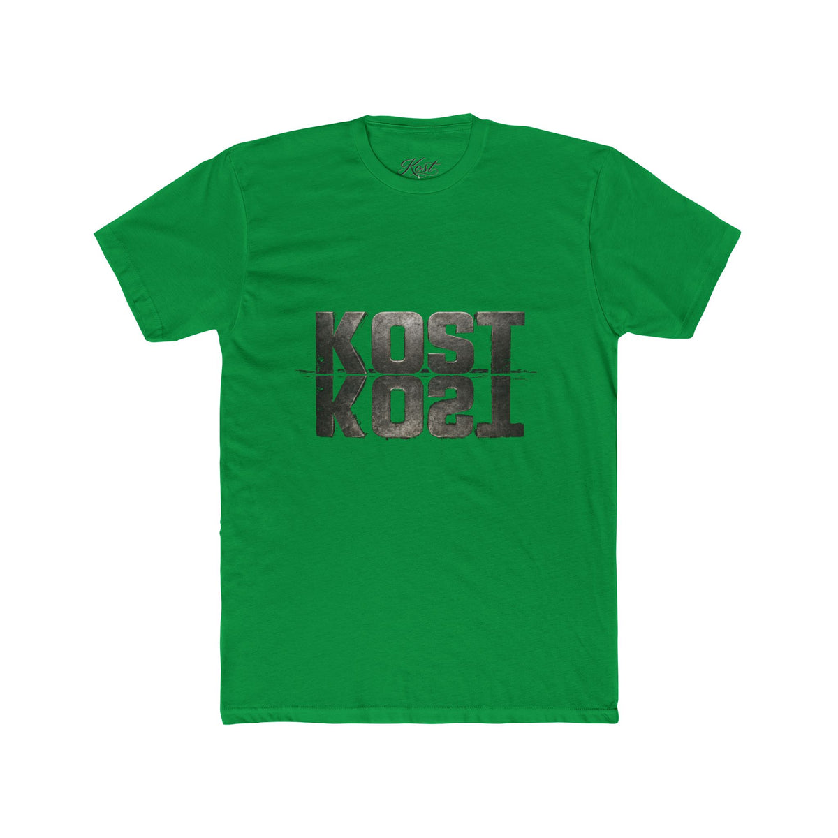 KOST KO21 Graphic T-Shirt