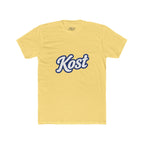 Kost Script Logo Tee