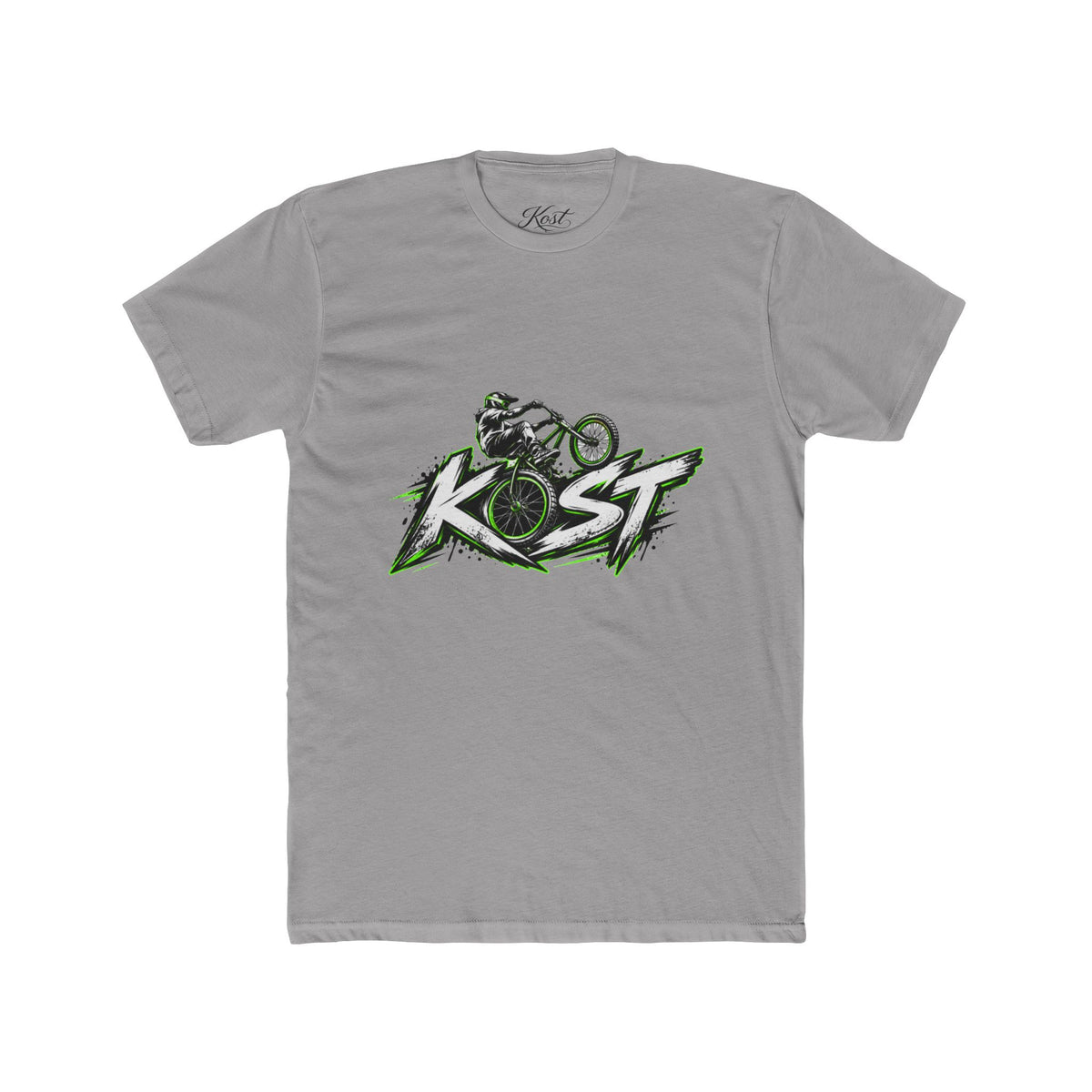 Koi Graphic T-Shirt