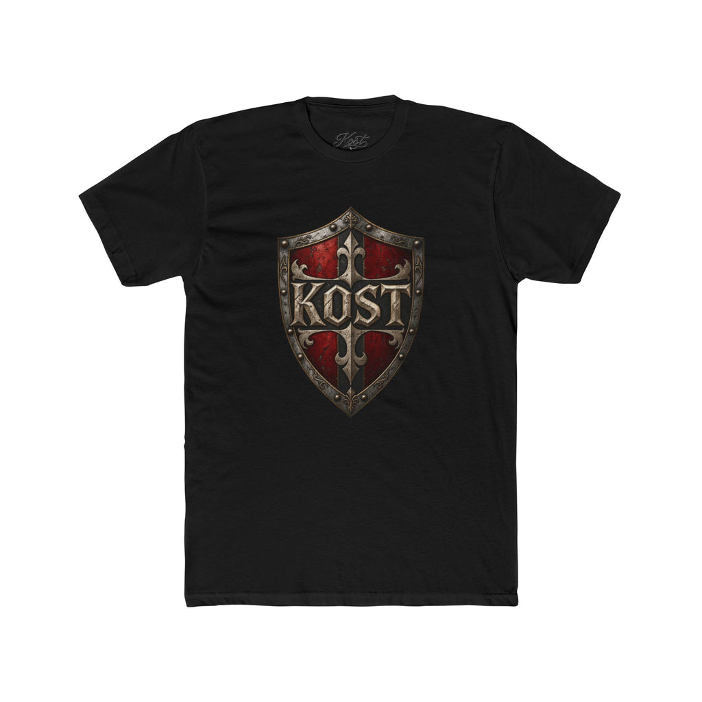 KOST Shield Graphic T-Shirt