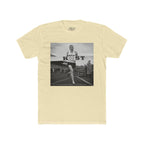 Vintage Track Runner T-Shirt — KØST Photo Tee