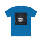 KOST Retro TV Graphic T-Shirt