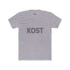 KOST Retro Stripe Logo Tee